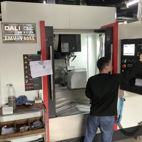 Leadpoint Precision Machinery