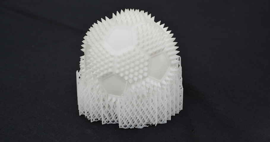 Leadpoint 3D  printing 