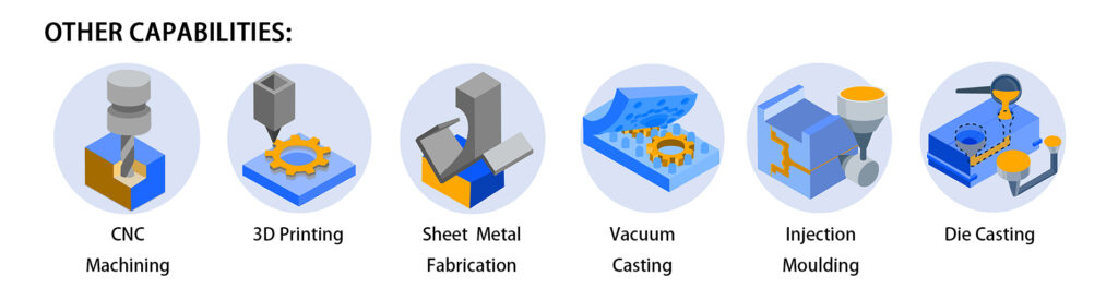  Dongguan Leadpoint Rapid Manufacturing