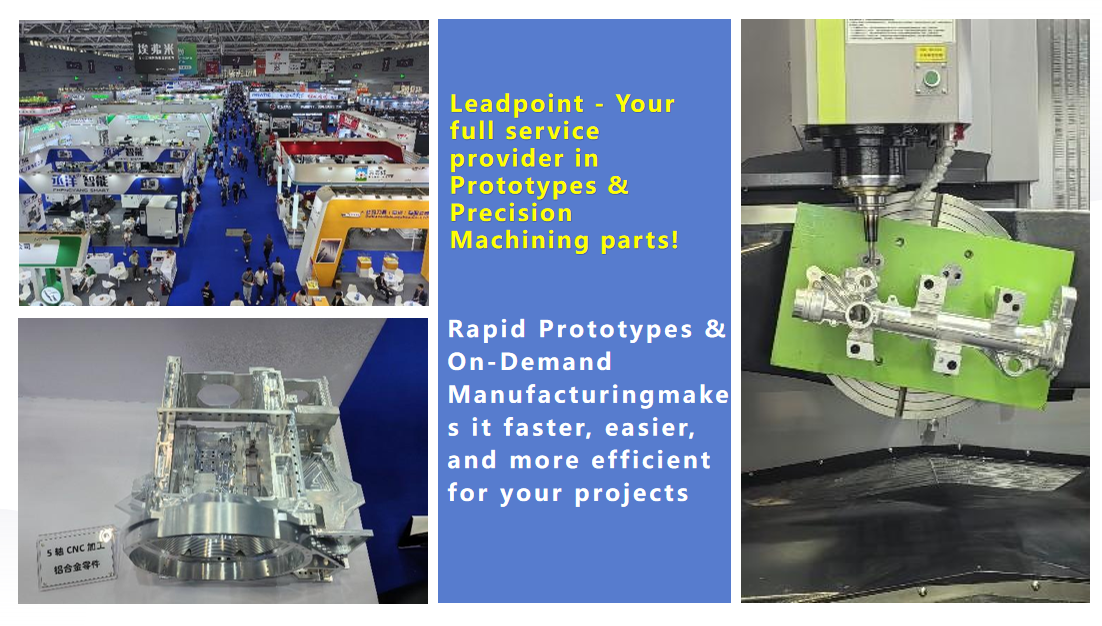 Lead Repoint 4340 Steel Application – Rapid Prototyping, Rapid Tooling & Rapid ...